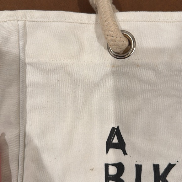 Billabong beach bag - Picture 2 of 10